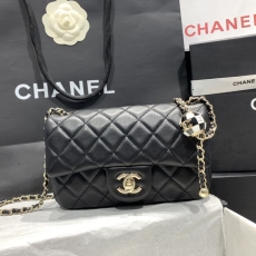 Chanel CF Series Bags